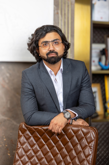 Wealth Management Services in Delhi