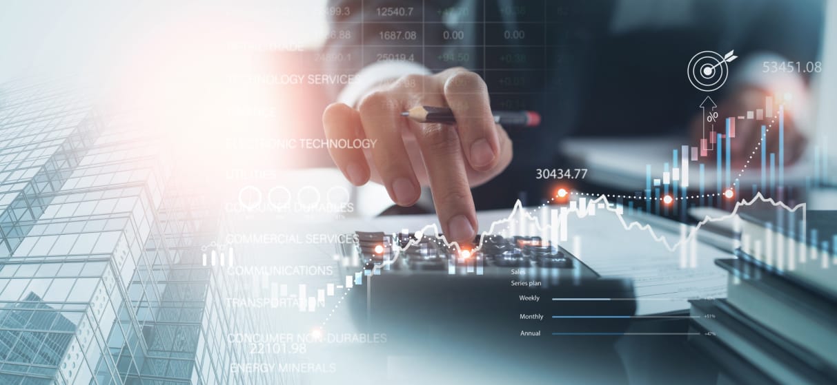 Wealth Management Services in Delhi