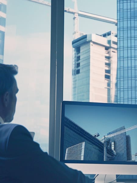 Asset Management Services in Delhi