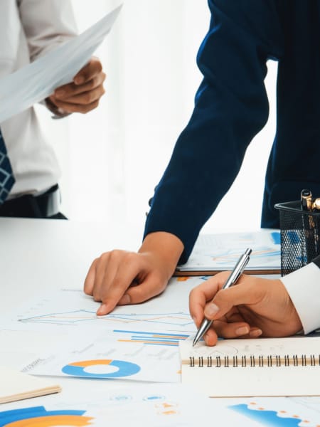 Wealth Management Services in Delhi