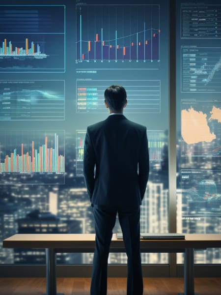 Wealth Management Services in Delhi